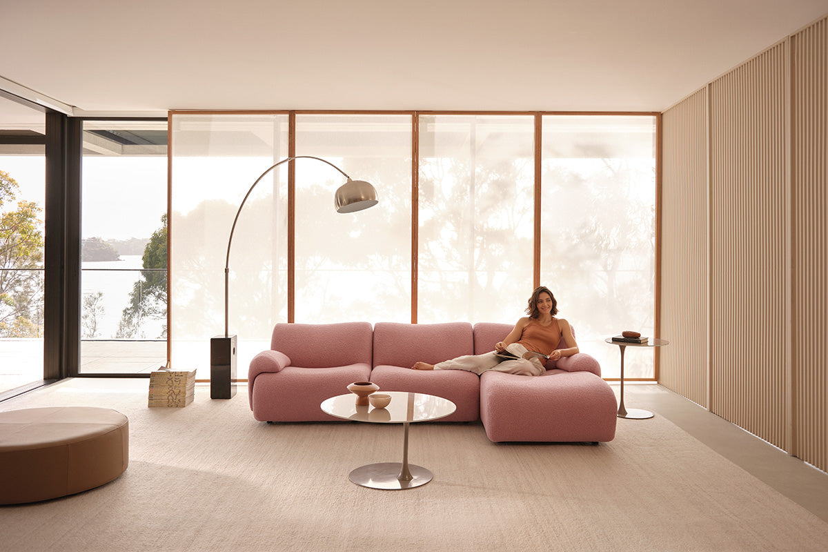 12 furniture trends that will dominate 2025, according to designers