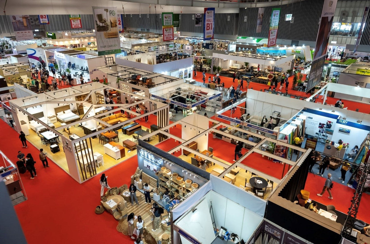 VIFA EXPO 2025 will only be held at SECC