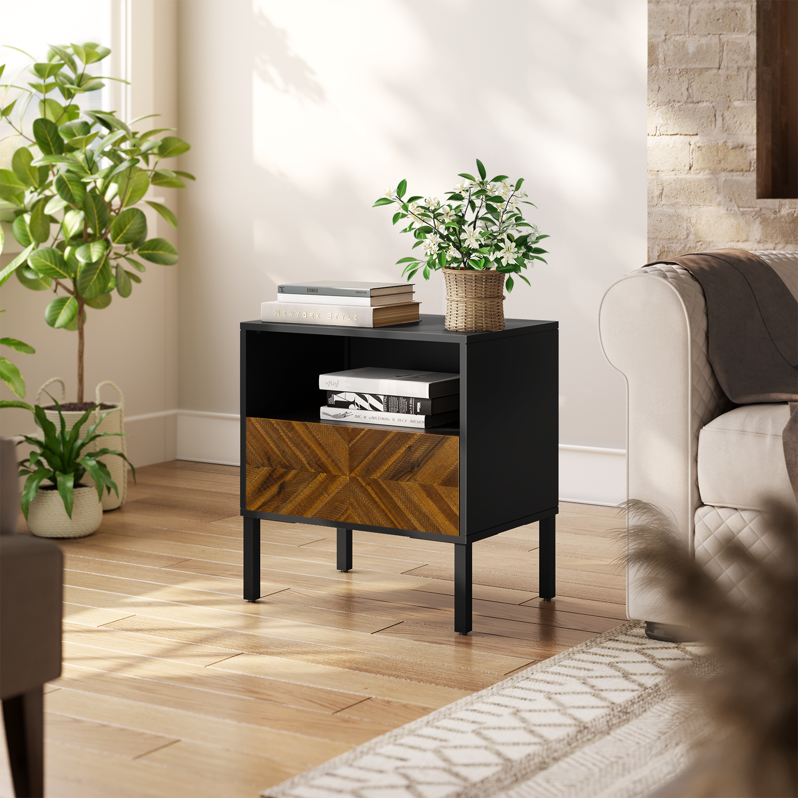 Nightstand
