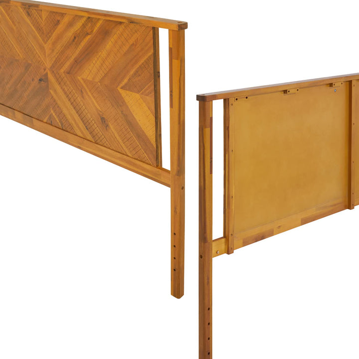 Vivian queen bed headboard for bedroom furniture