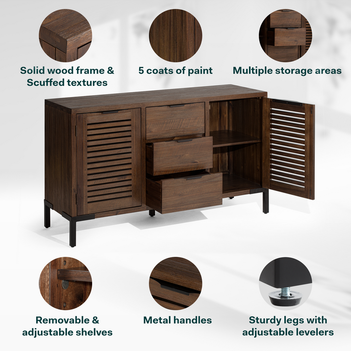 Sideboard