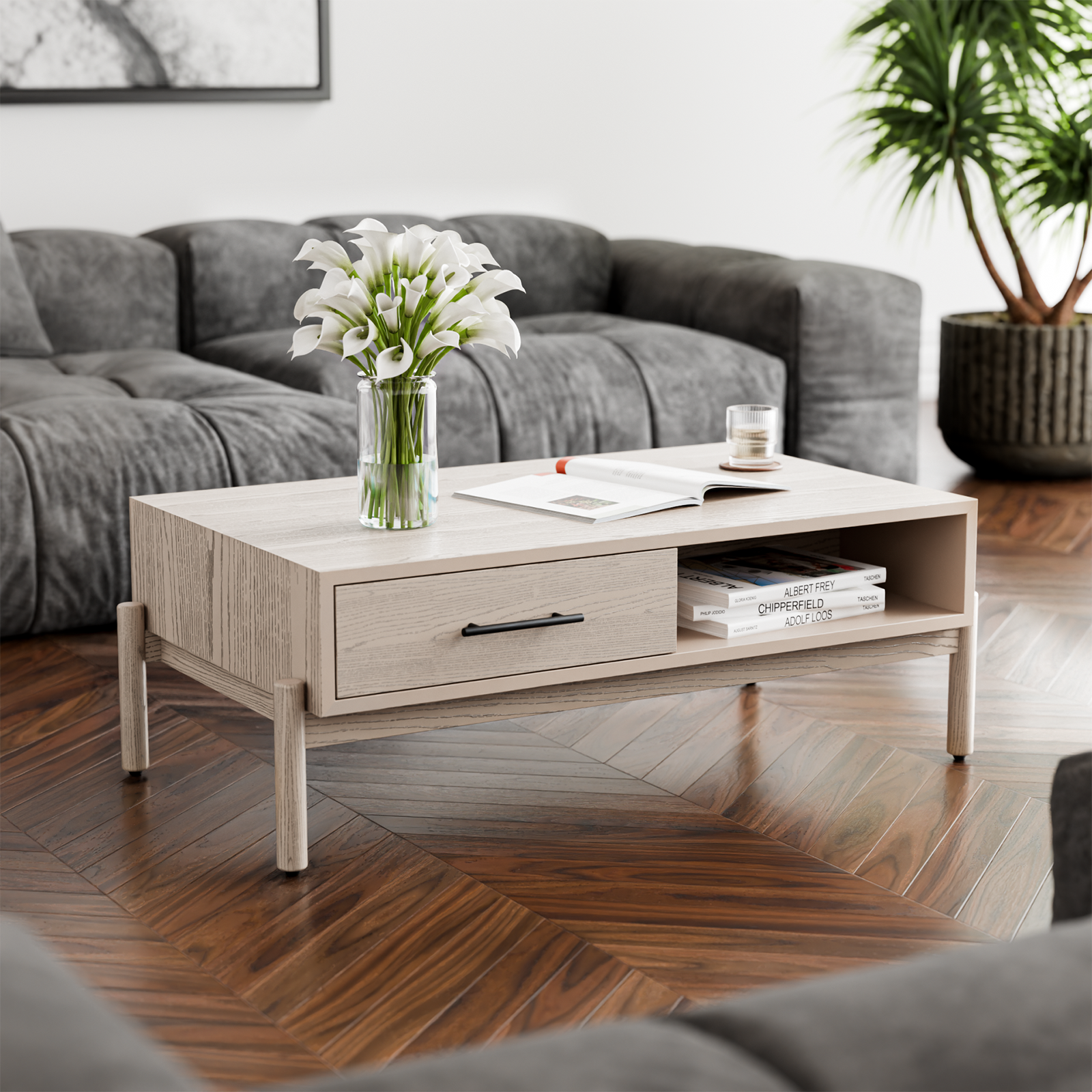 Bme Coffee Table for Living Room
