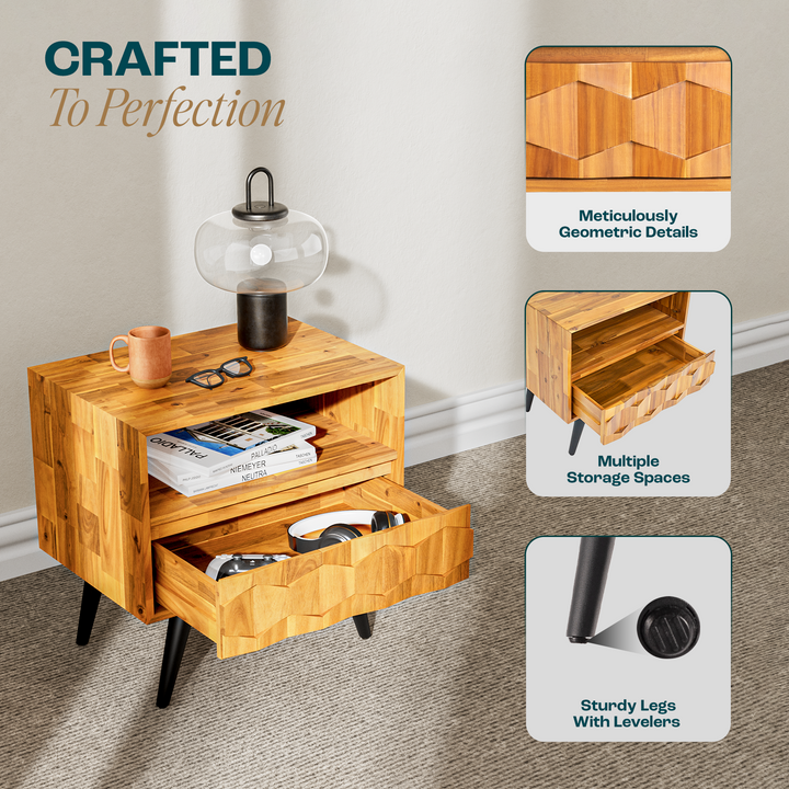 Georgina Nightstand