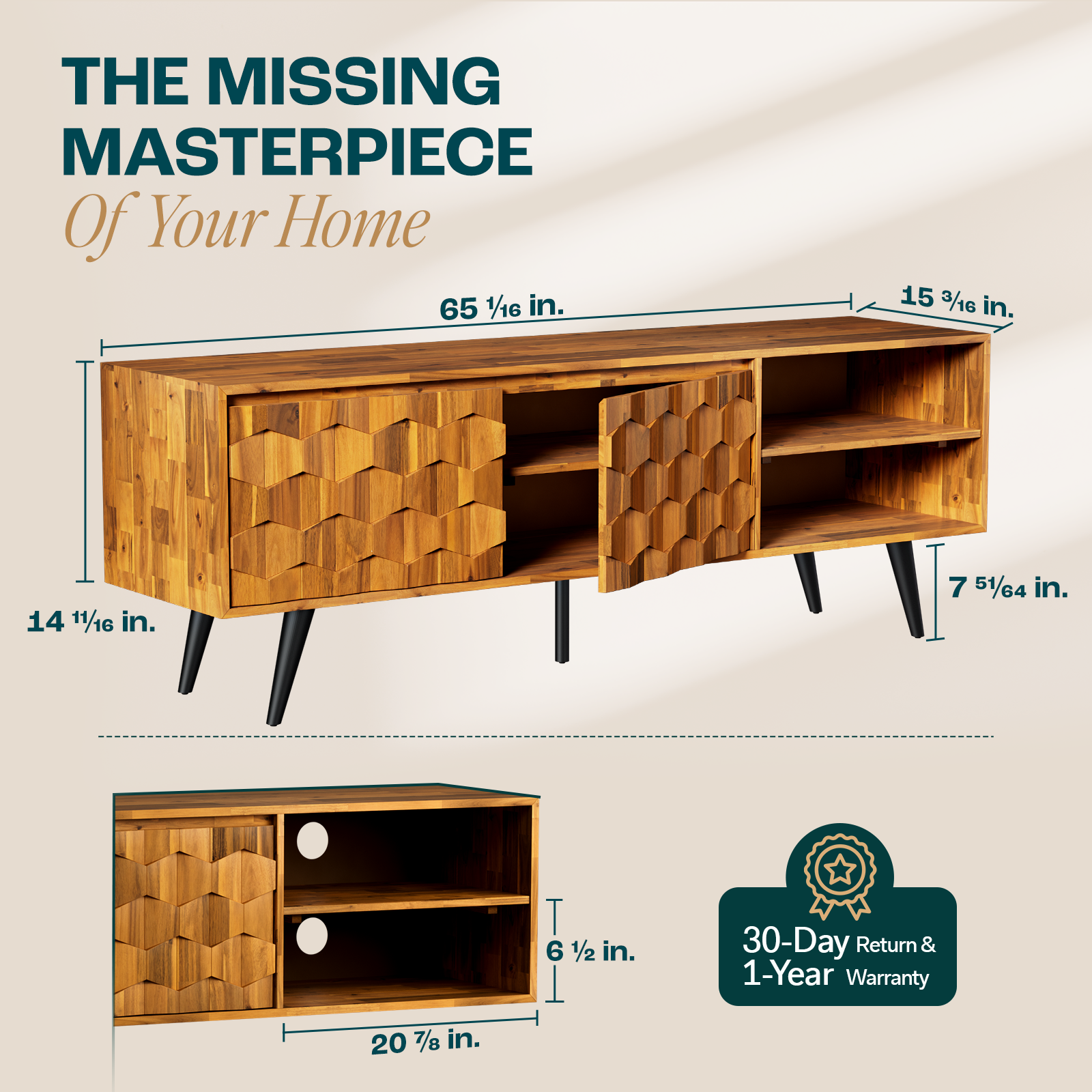 TV Stands
