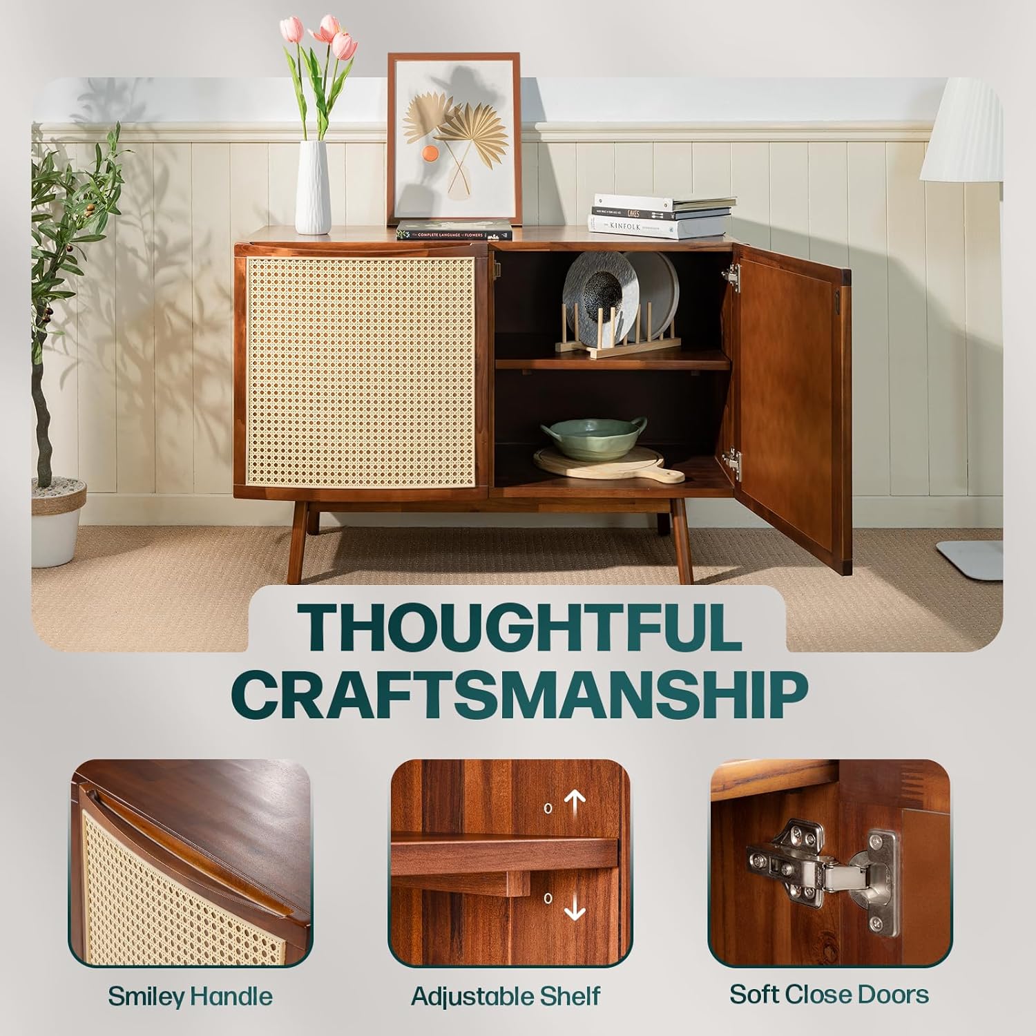 Sideboard Cabinet