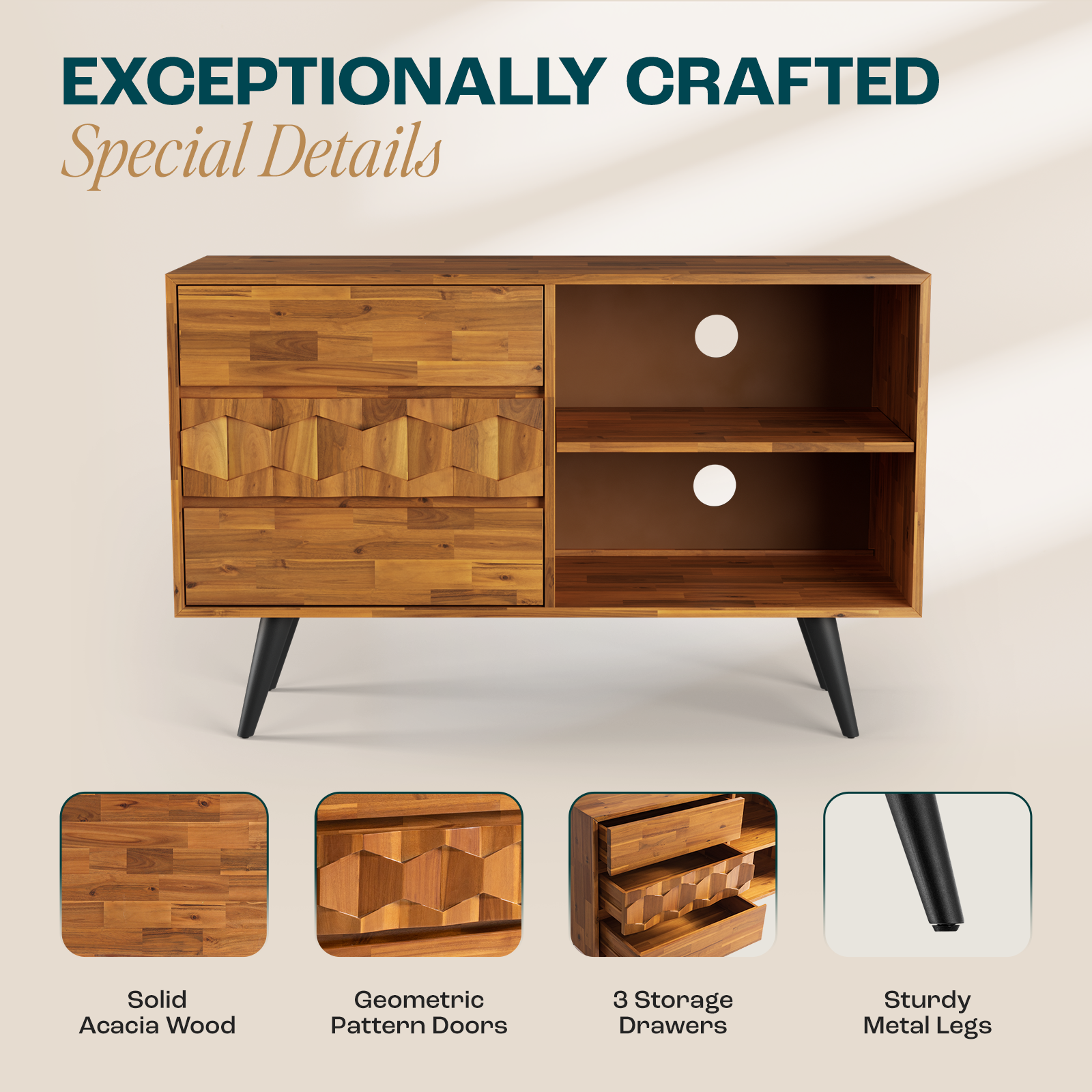 TV Stands